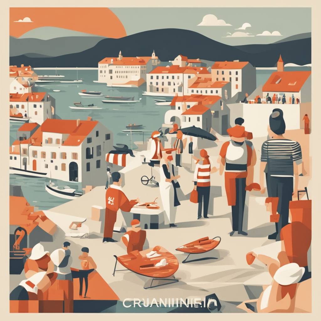 Hrvatski turizam se oslanja na stranu radnu snagu: Iskustva i izazovi