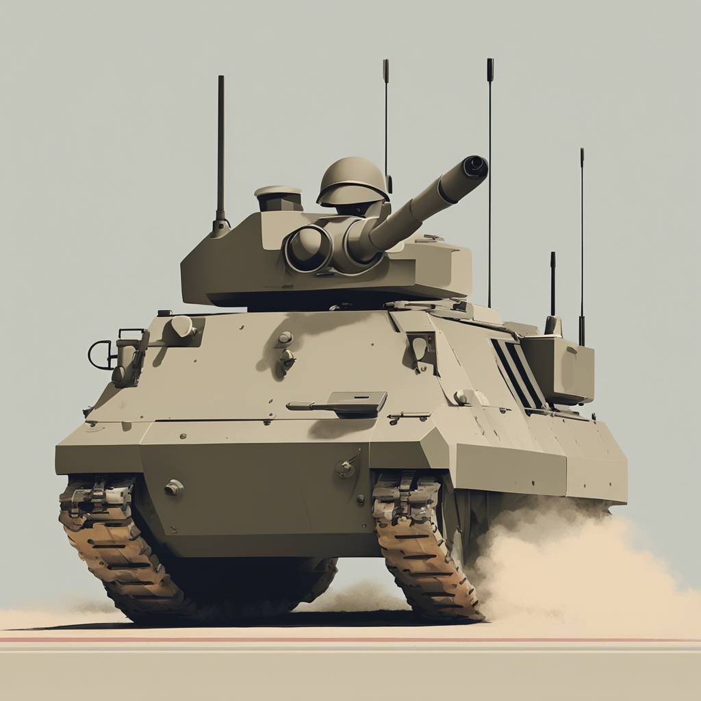 Rheinmetall signs contract with Dutch army for the production of hand grenades