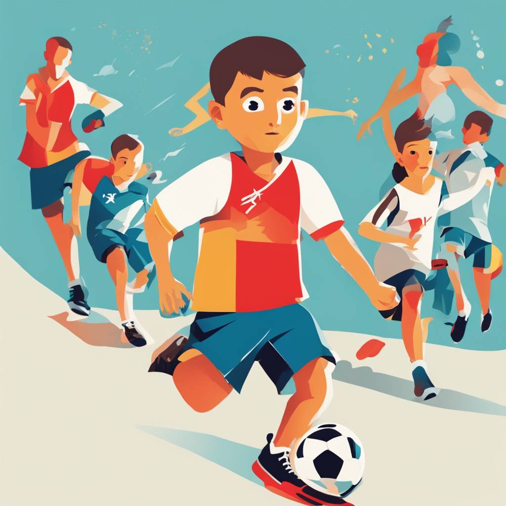 V Herceg Novem izvedena prva Svetosavska otroška športna prireditev