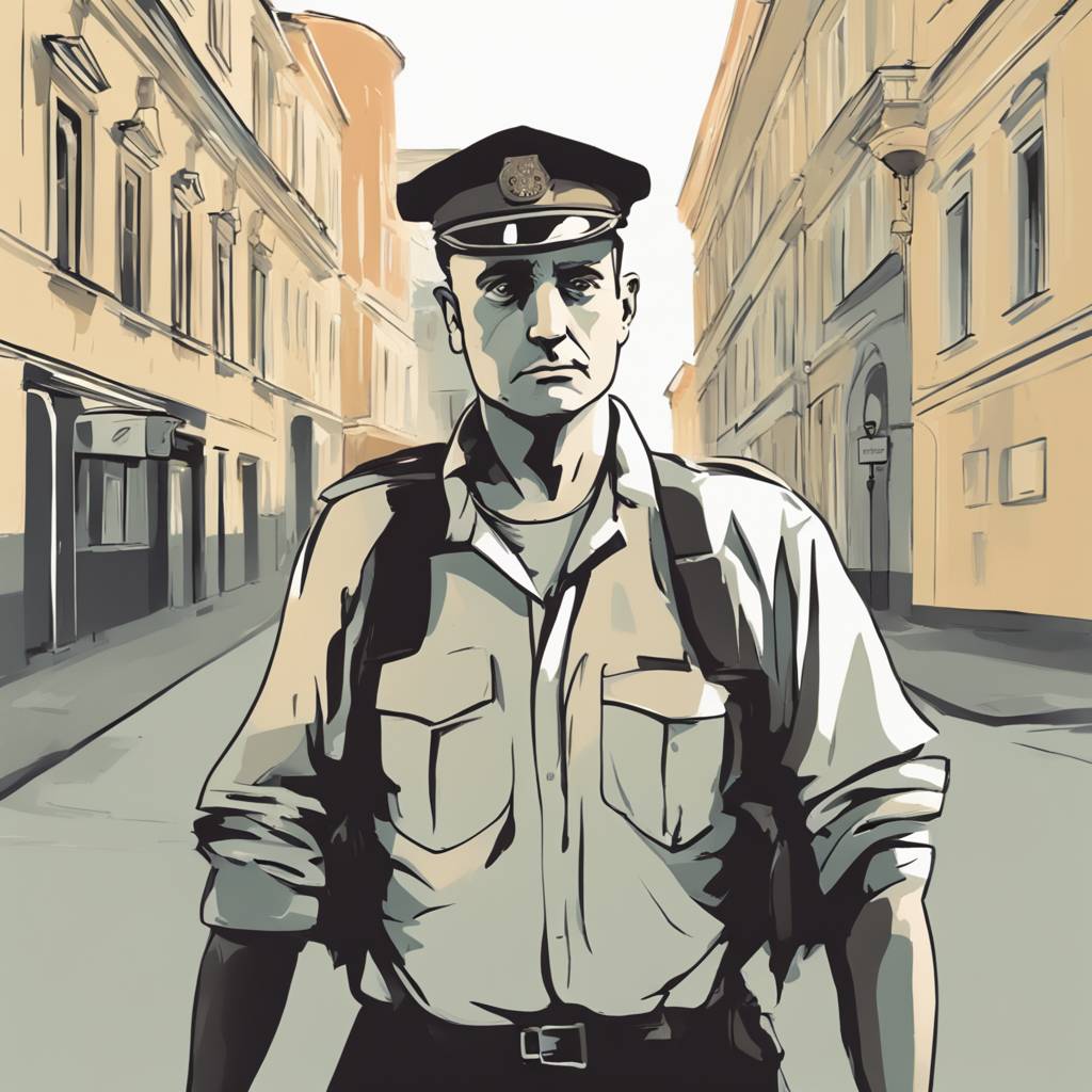 U Bjelovaru uhapšen i Ukrajinac zbog prevare 75-godišnjakinje