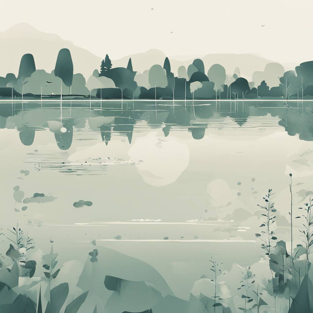 Revitalizacija jezera Mladost nakon 60 godina: Ciscenje i obnova ekoloske ravnoteze