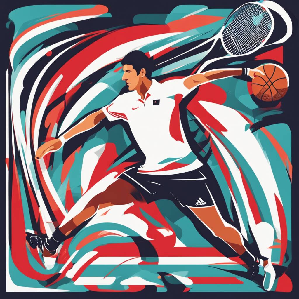 Pregled športnih dogodkov: Đoković, Nadal, Zvezda in ostalo