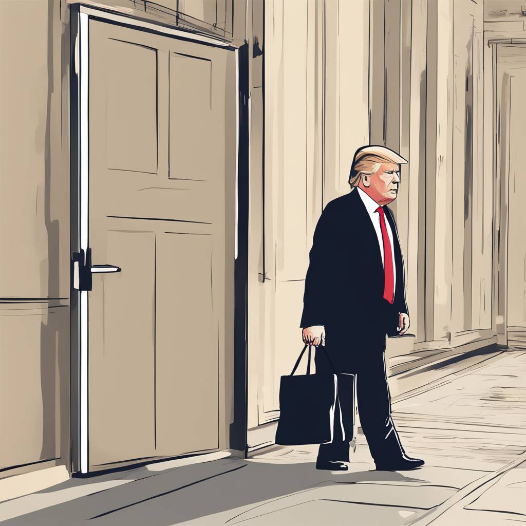 Trump ostavlja otvorena vrata Iranu: Moguć dogovor ili regionalni sukob