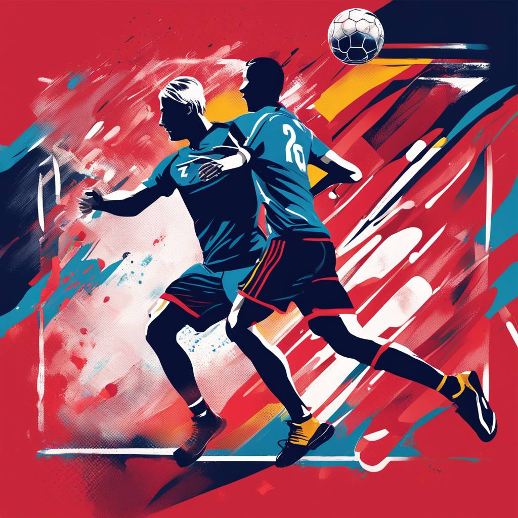 Danska in Nemčija v finalu evropskega prvenstva v rokometu