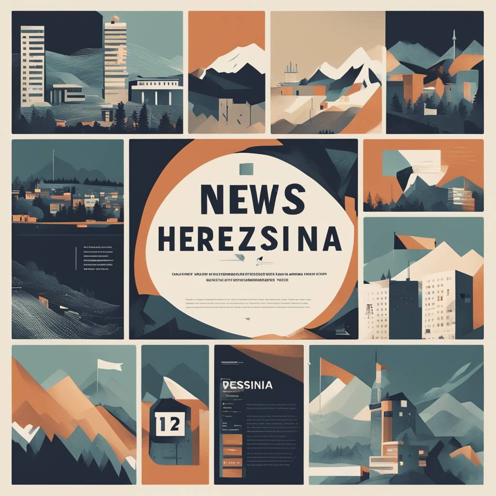 Aktuelnosti iz Bosne i Hercegovine i regiona: Pregled današnjih dešavanja