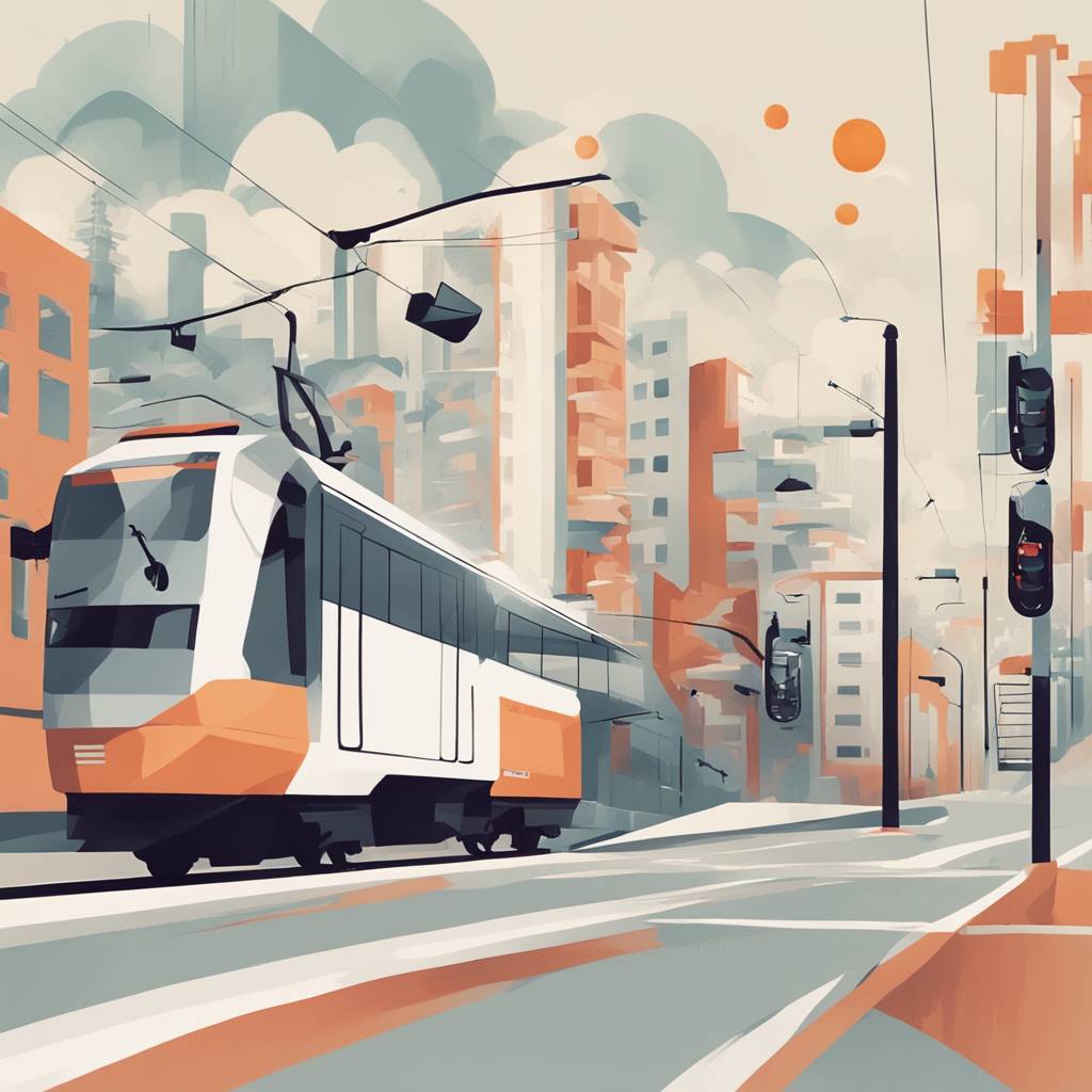 Mickoski: Sistem 'Siguran grad' bez pritužbi građana, tolerancija brzine se postepeno smanjuje