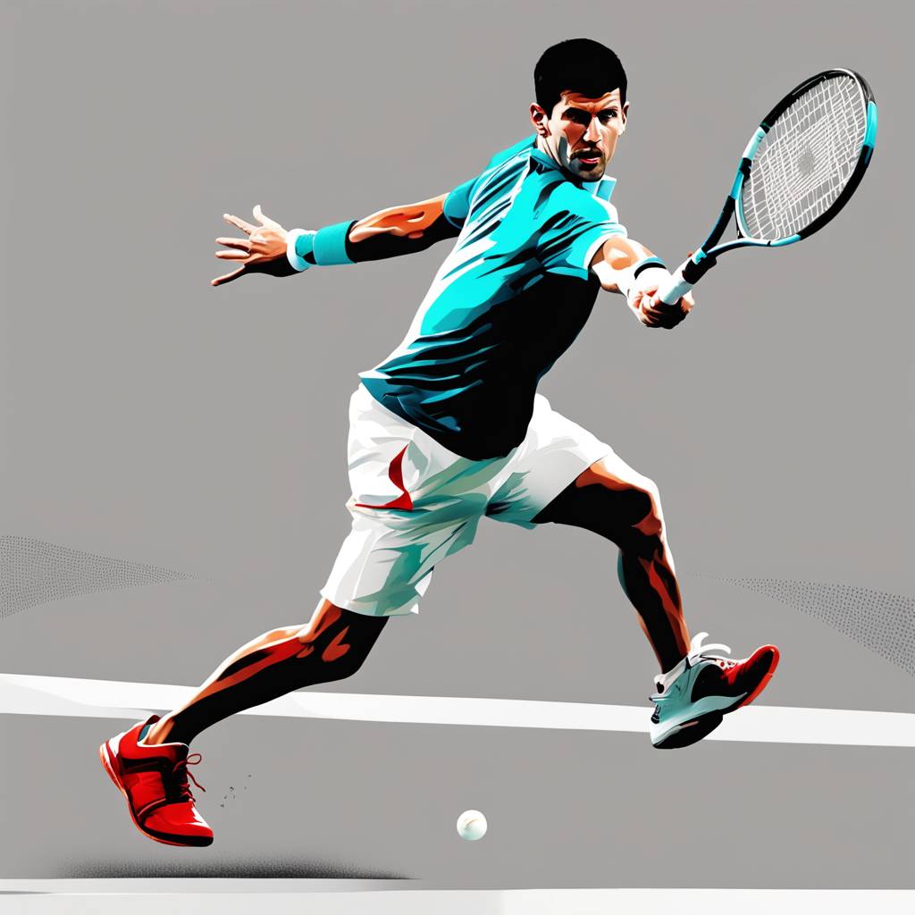 Alkaras prekinil Đokovićevo dominacijo na Australian Openu 2026