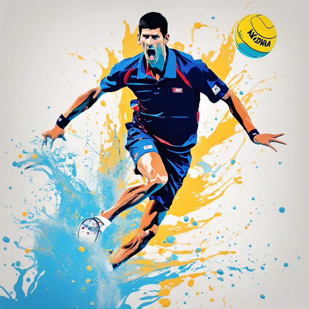 Novak Đoković v finalu Australian Opena, Srbija slavi zlato v vaterpolu