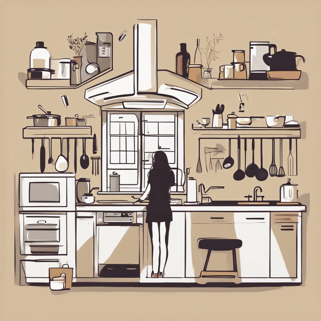 Kitchen and Life Hacks for a Better Life: Practical Tips for Saving Time and Money