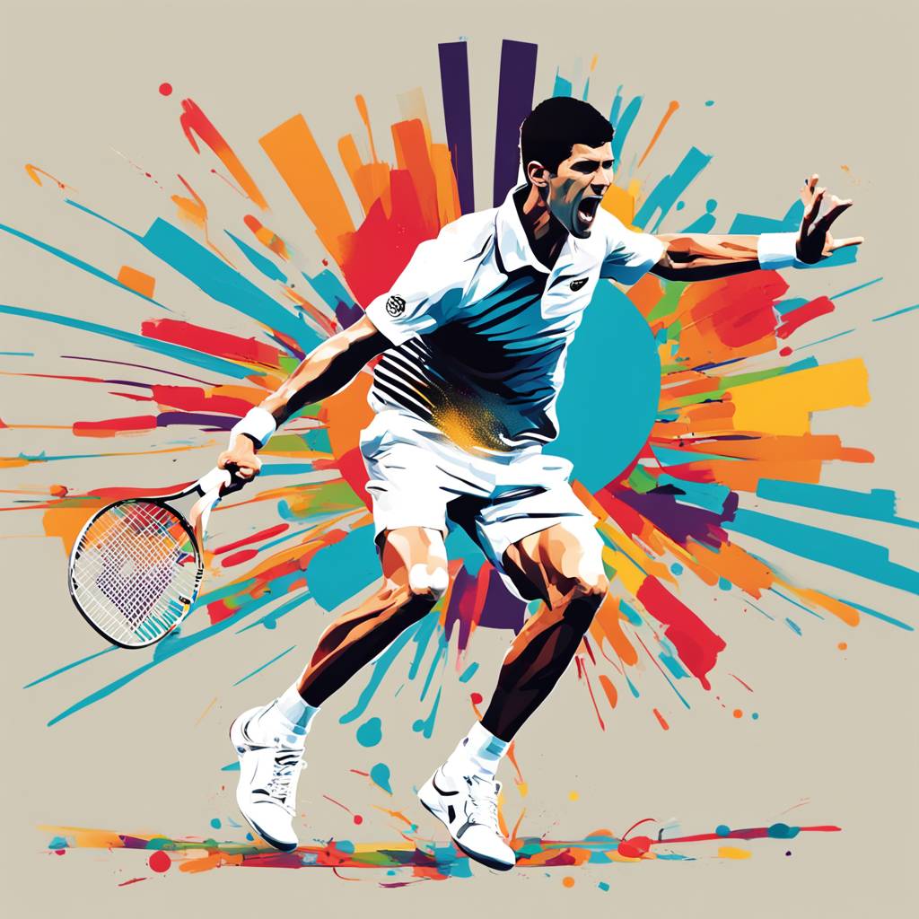 Alcaraz zmagal na Odprtem prvenstvu Avstralije 2026, Đoković ustavljen