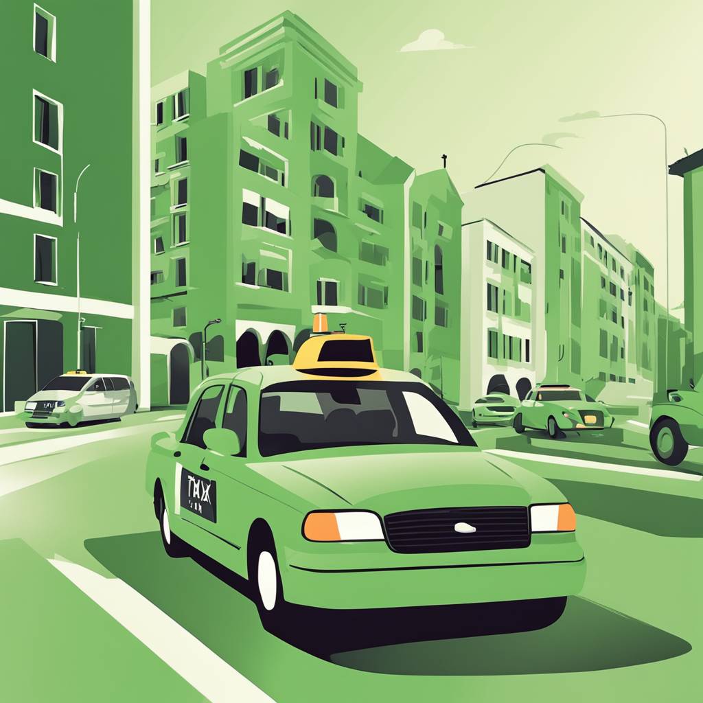 Bihac dobio zeleno svjetlo za povecanje broja taksi vozila