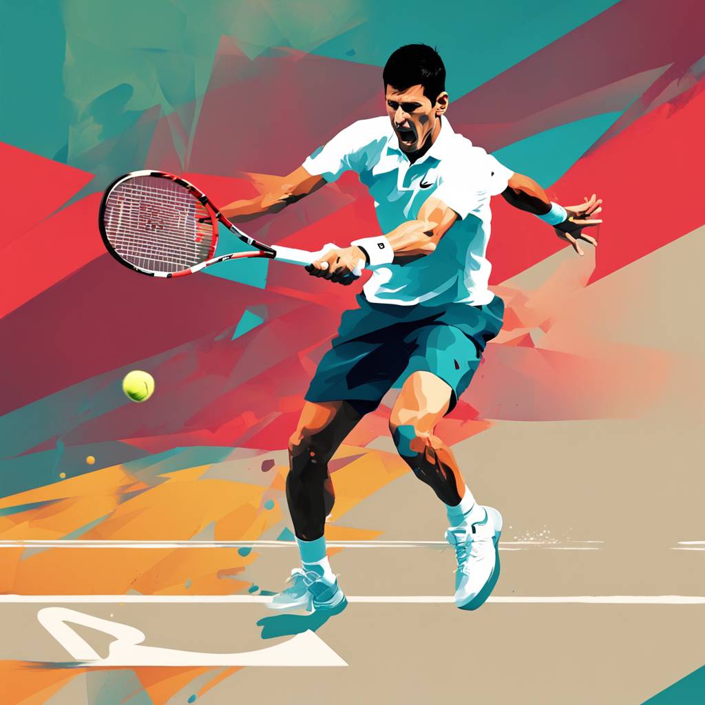 Dominacija Đokovića in Alcaraza zaznamovala Odprto prvenstvo Avstralije 2026