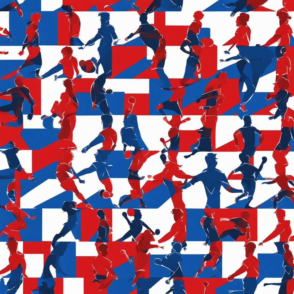 Hrvaška proti Islandiji za bron na Evropskem prvenstvu v rokometu