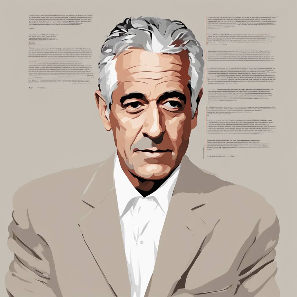 Milo Đukanović negira povezanost sa Jeffreyjem Epsteinom nakon objave spisa