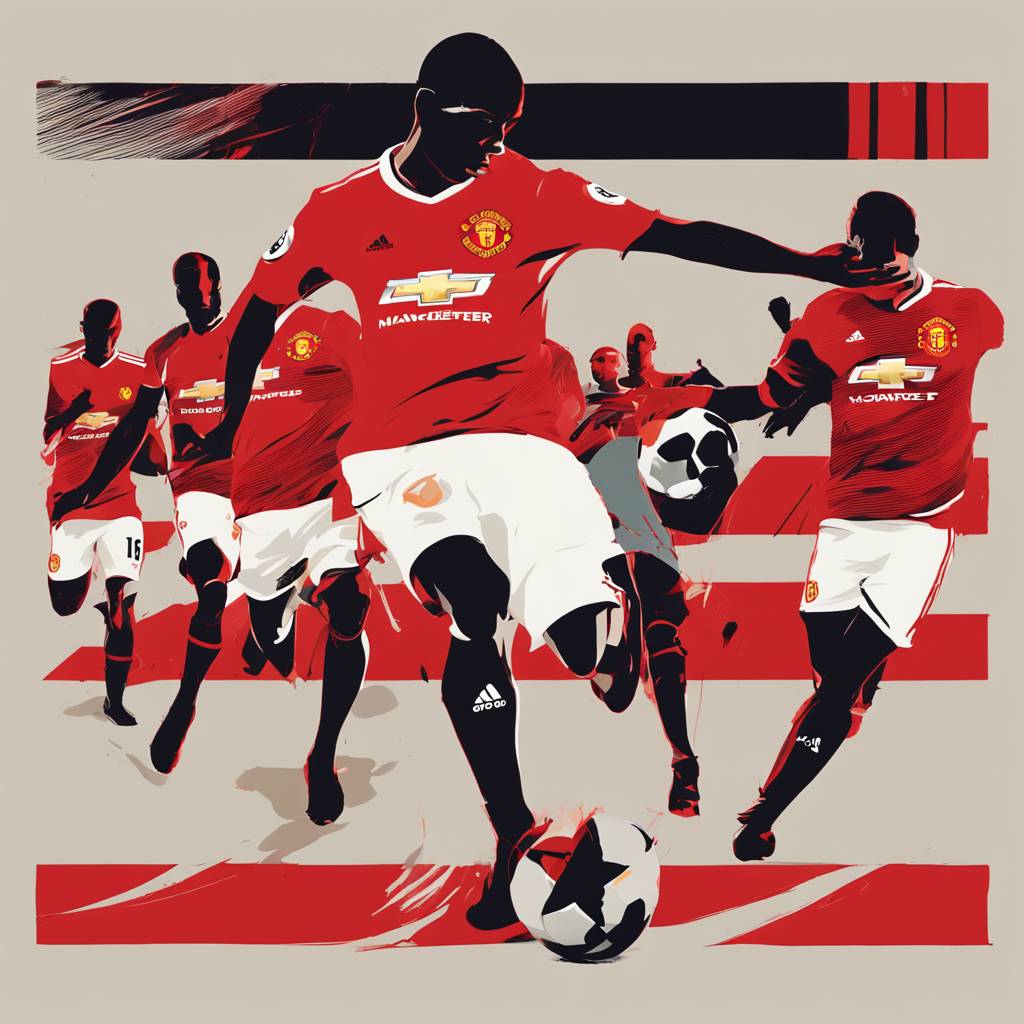 Navijaci Manchester Uniteda protestiraju protiv vlasnistva porodice Glazer