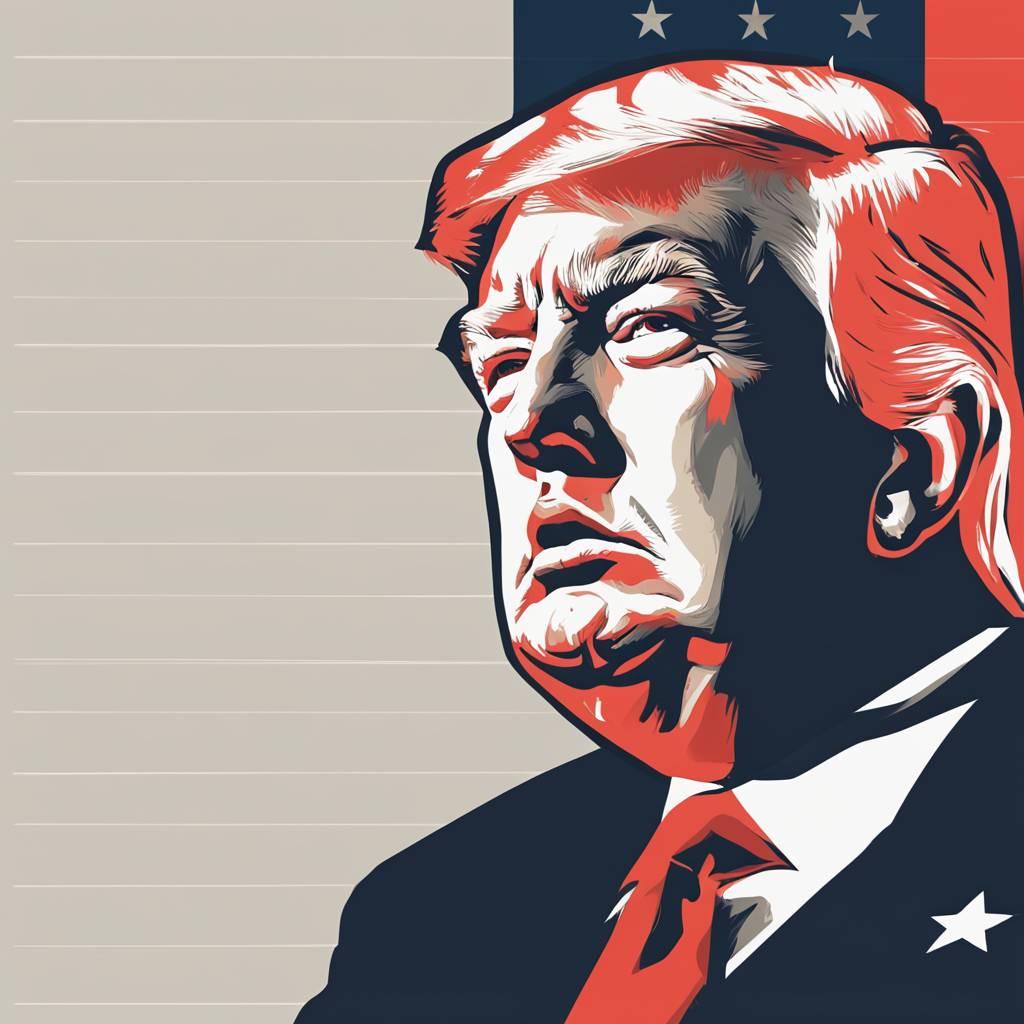 Trump Dismisses Envoy to Iraq Due to Failure in Prime Minister Nomination