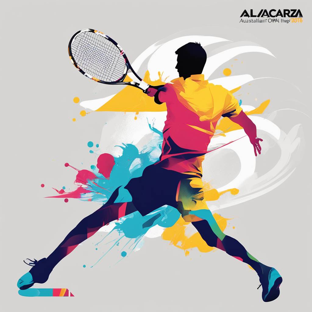 Alkaras zaustavio Djokovica na Australian Openu 2026