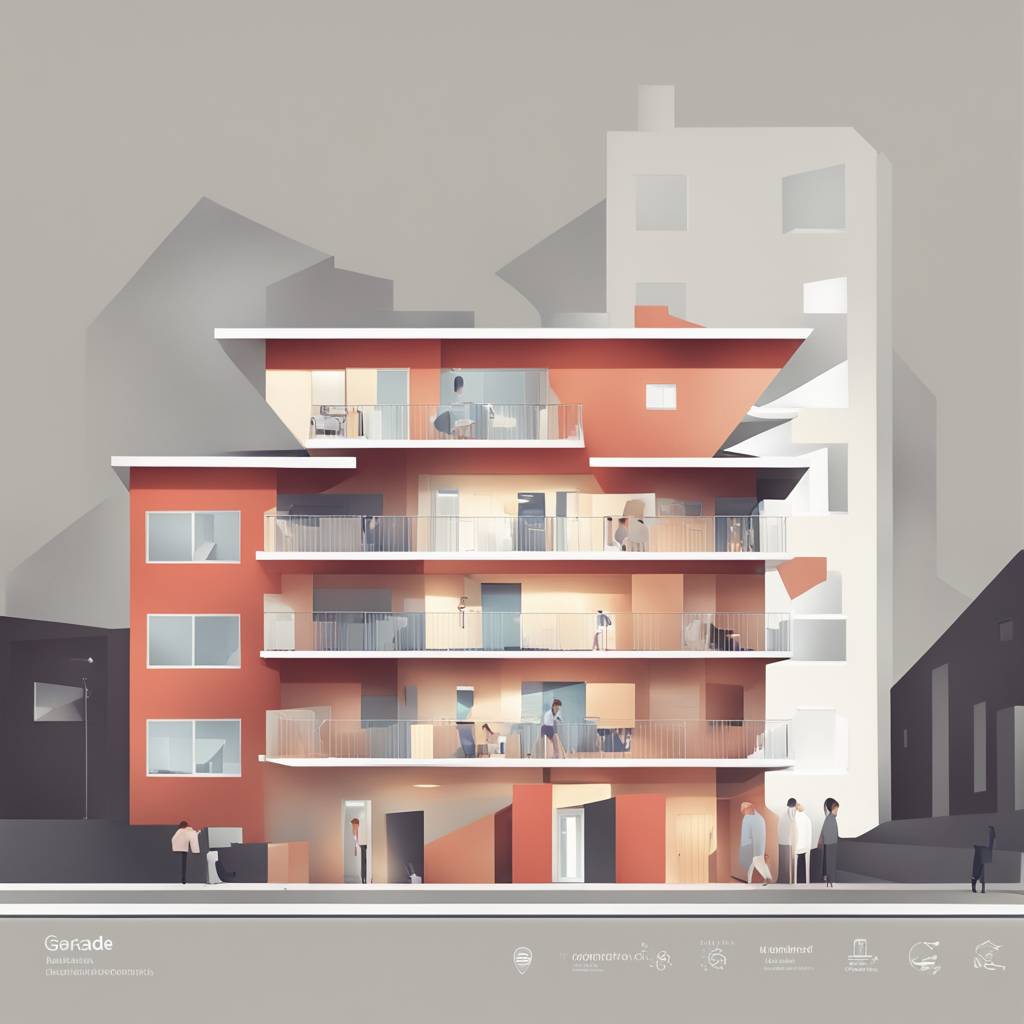 Gorazde: Revizija socijalnih stanova otkrila zloupotrebe, slijede raskidi ugovora i sudski sporovi