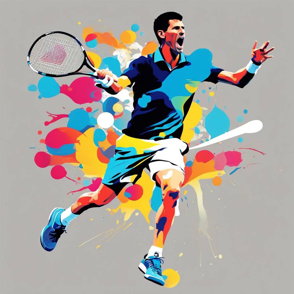 Đoković se je oglasil po porazu proti Alcarazu na OP Avstralije