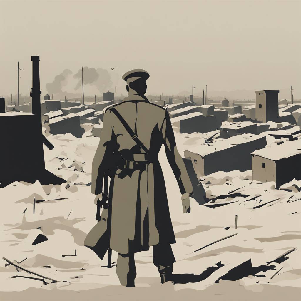 Predaja Paulusa kod Staljingrada: Početak kraja Trećeg Reicha