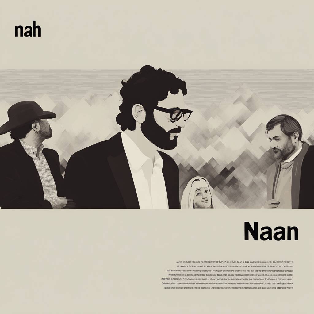 Documentary About Noah Kahan Coming to Netflix After Global Success