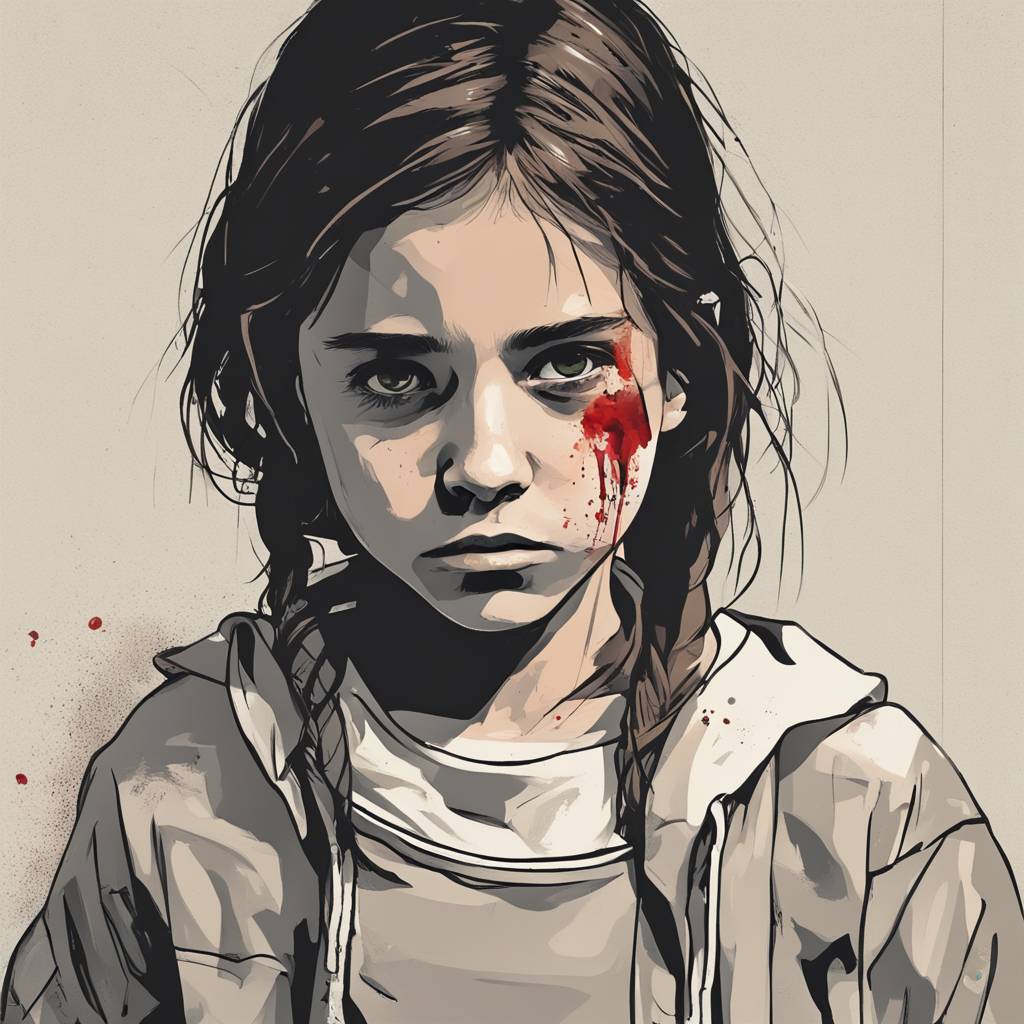 Desetogodišnja djevojčica ranjena zalutalim metkom u Skoplju