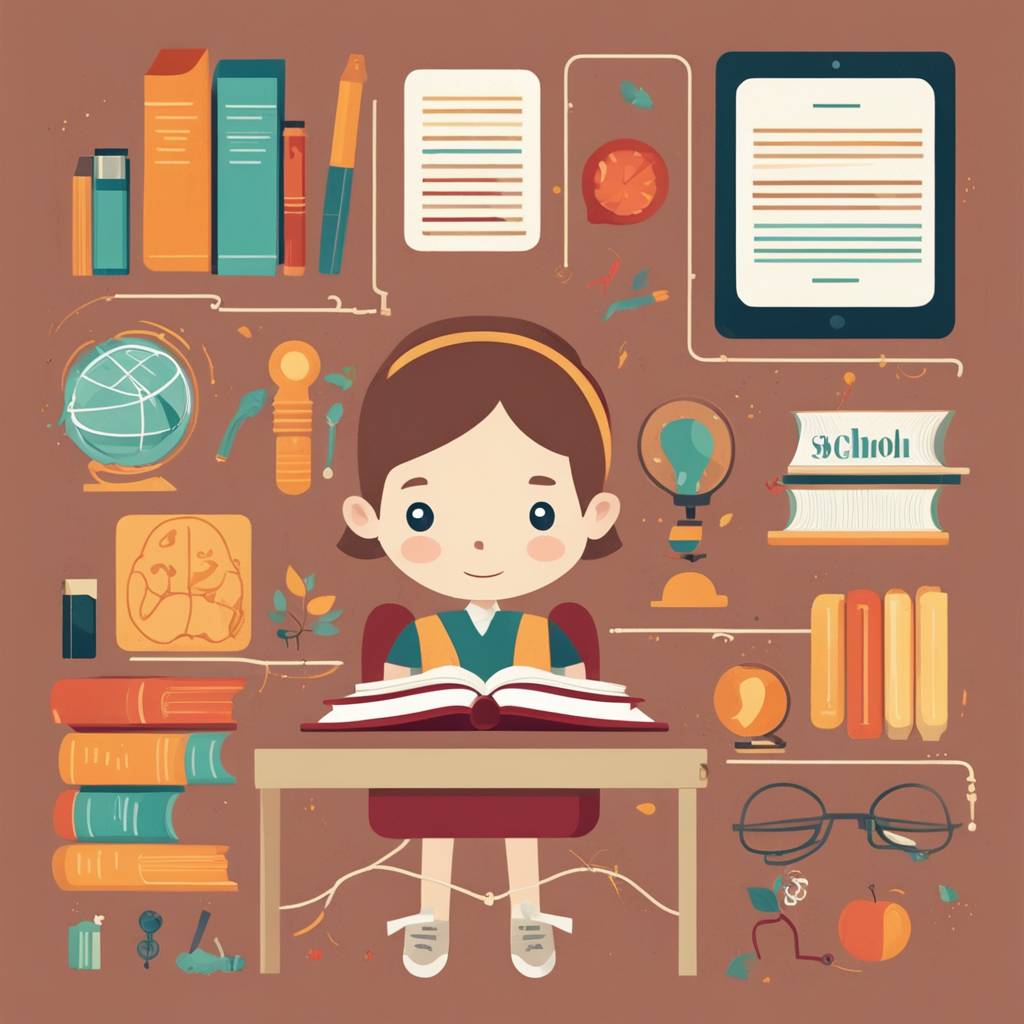 How School Affects Child Development: When Does It Help, and When Does It Hinder?