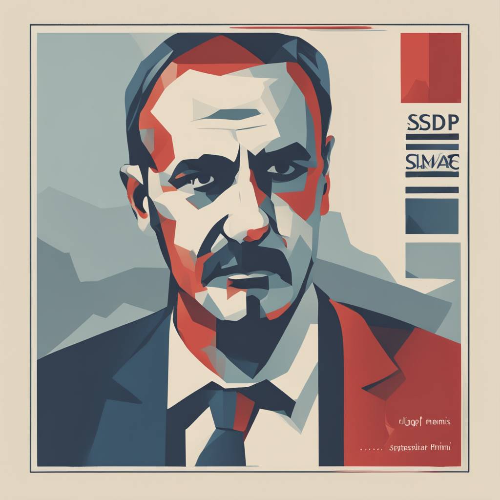 SDP Mostar Requests Revocation of Igor Štimac's Work Permit Due to Spreading Hatred