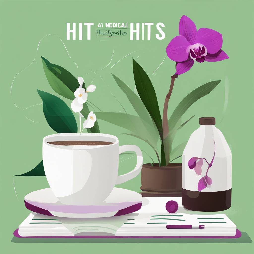 Health and Lifestyle Tips: HIIT Workouts, Coffee, Orchids, and Saint Athanasius