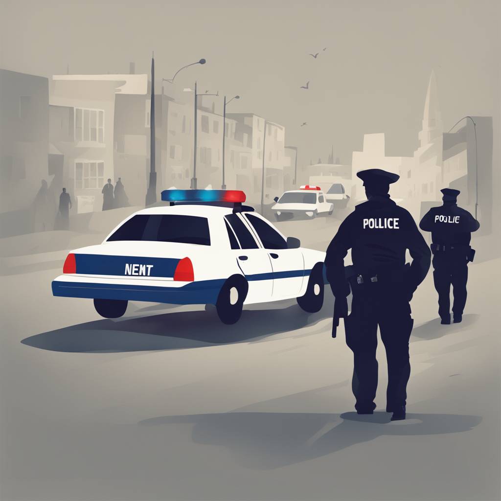 Policija traga za Borislavom Bojanićem zbog sumnje na krivično djelo