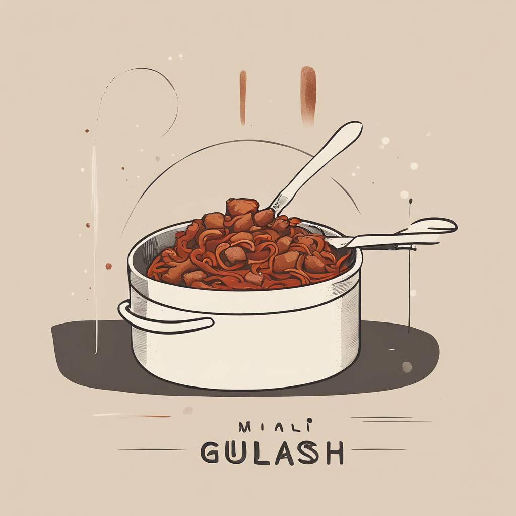 Small Culinary Tricks for a Perfect Goulash