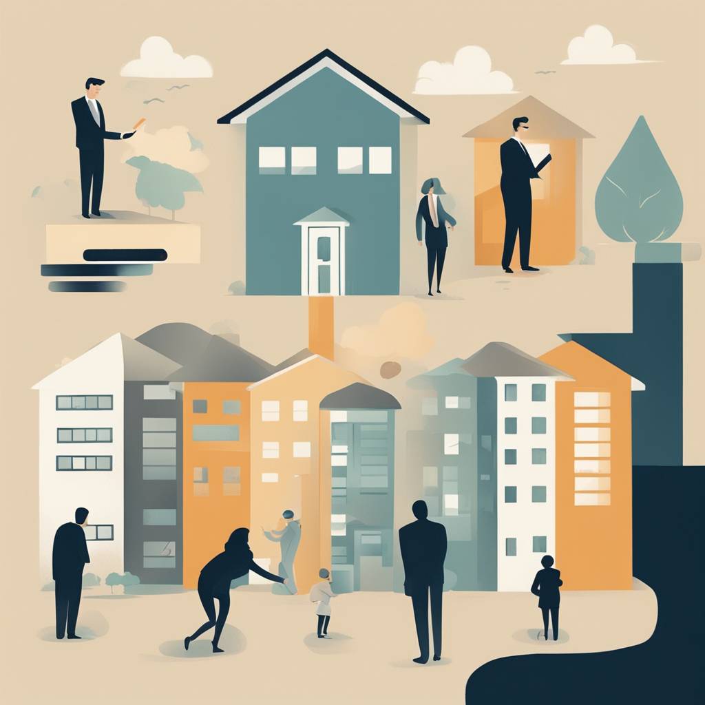 Rasprava o nasljedjivanju nekretnina: Da li osigurati djeci ili ih prepustiti vlastitoj borbi?