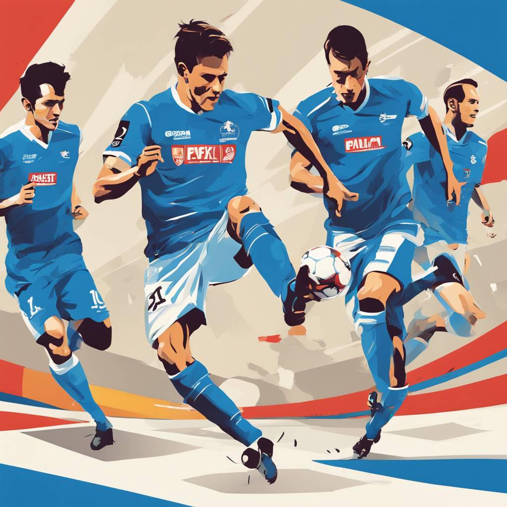 Ријека гостува кај Осиек во 20. коло од СуперСпорт ХНЛ