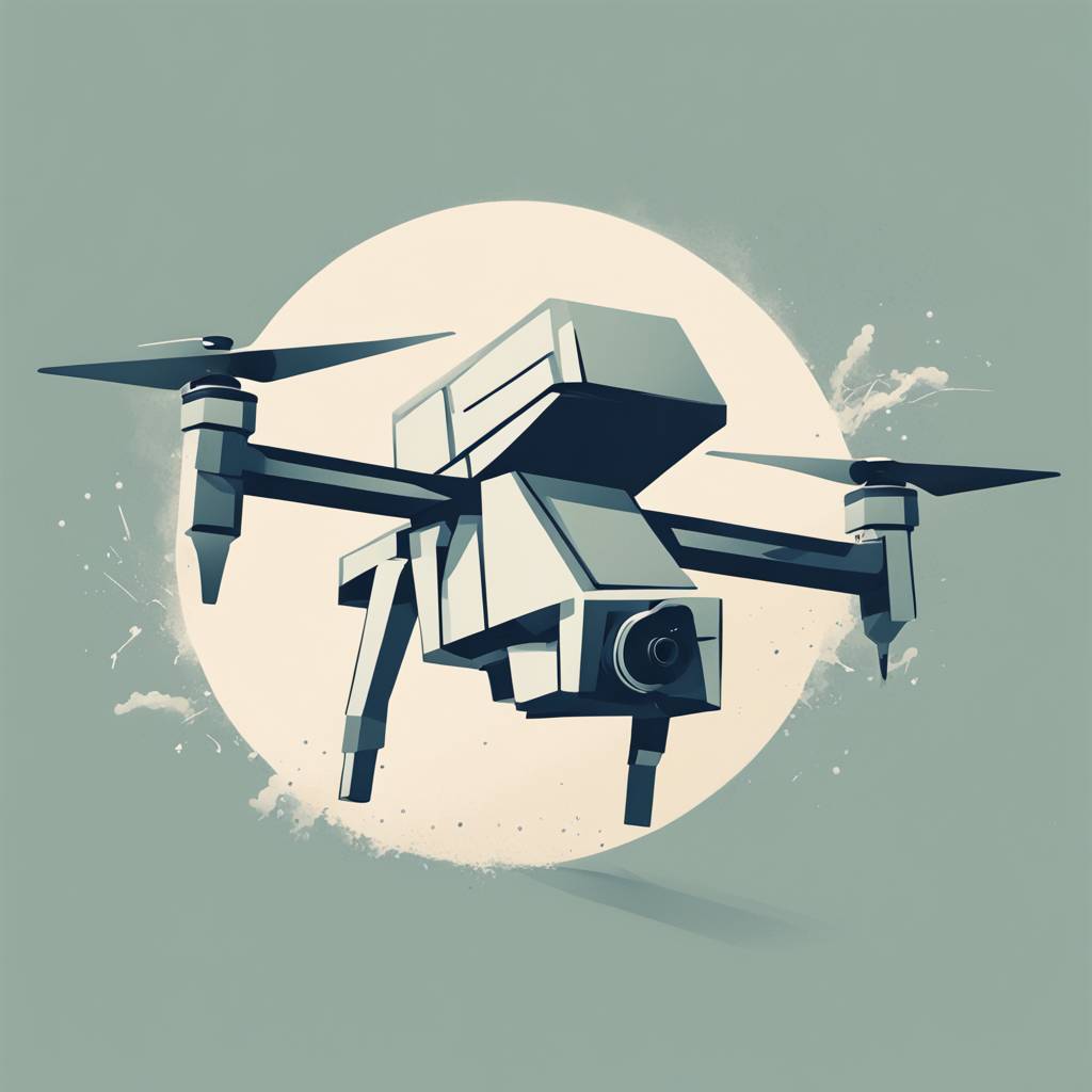 Dron neidentifikovanog porijekla pao u vojnu bazu u Poljskoj, pokrenuta istraga