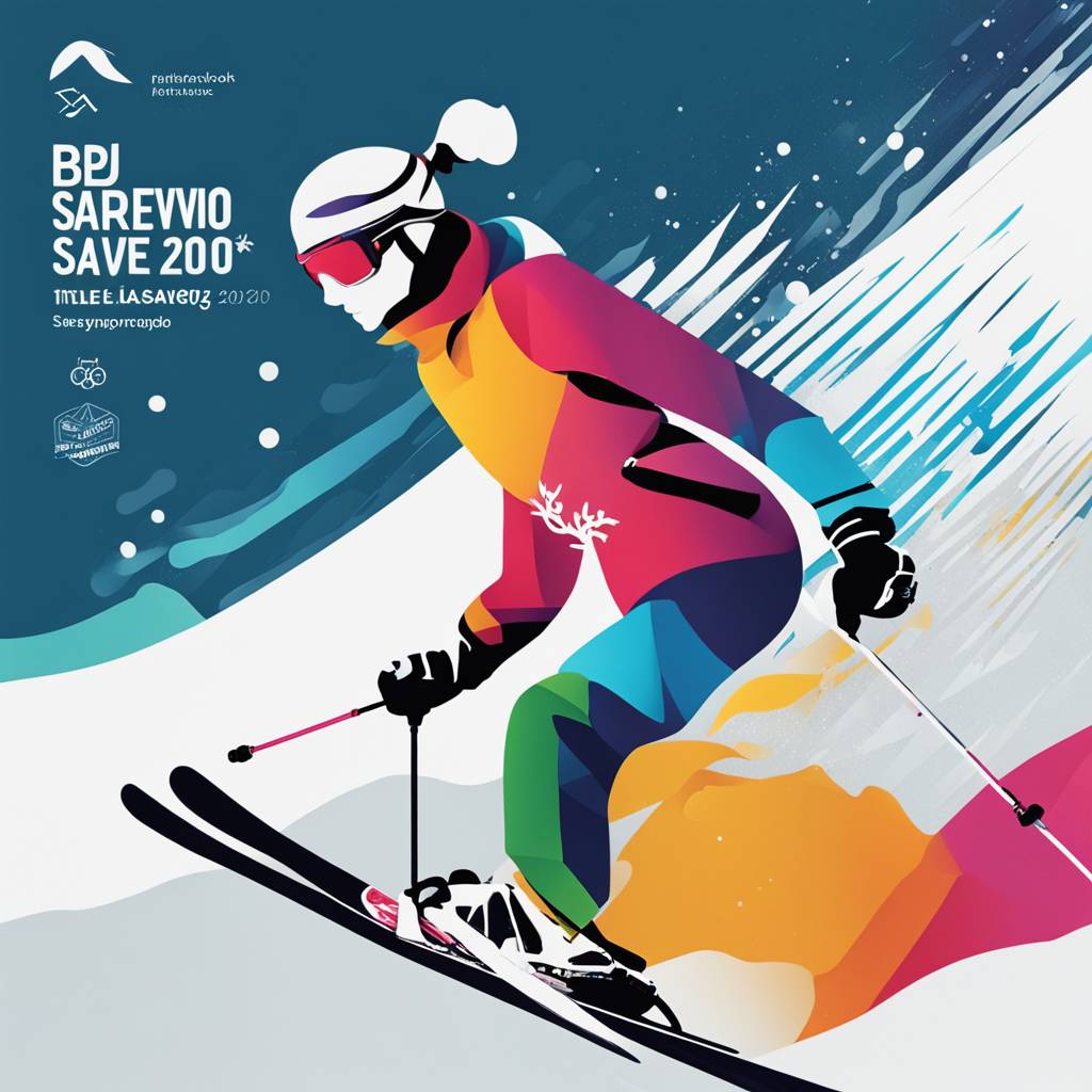 Беласица беше домаќин на првиот инклузивен скијачки куп „Skiing for All Sarajevo 2026“