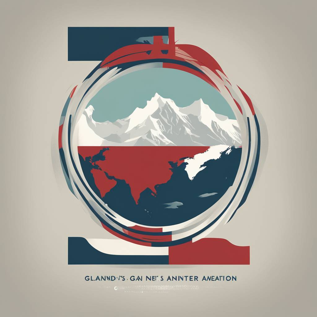 Greenland's Prime Minister Warns of American Annexation Aspirations