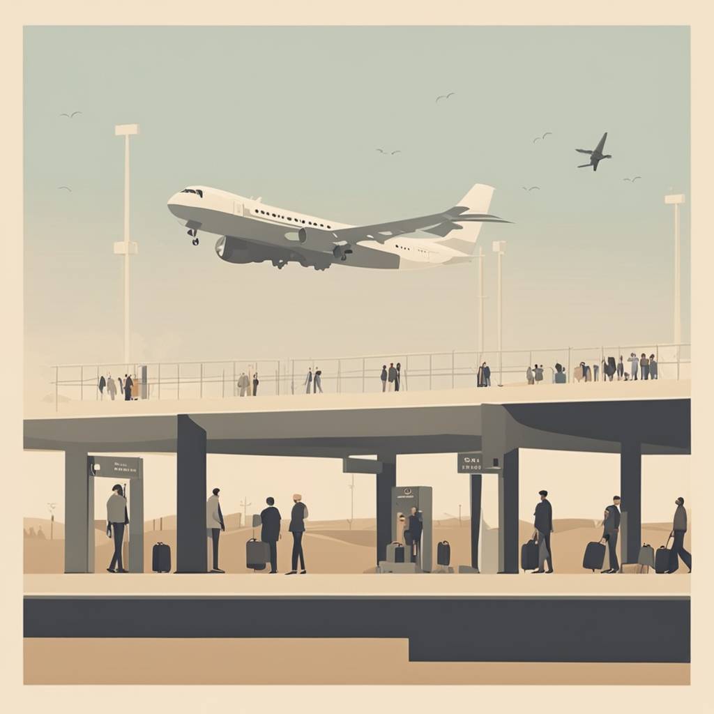 Prelaz Rafa ponovo otvoren nakon godinu dana