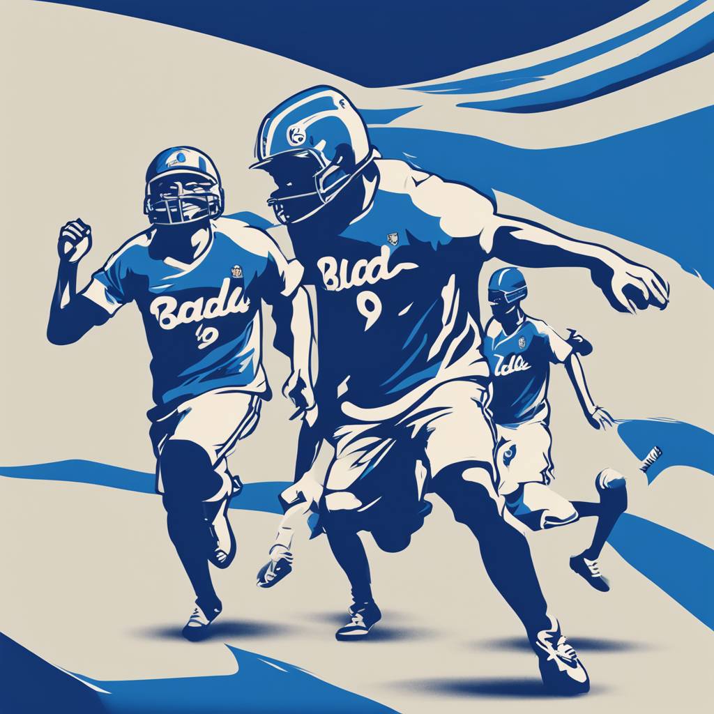 Bad Blue Boysi izrazili podporo Torcidi s transparentom in pesmijo