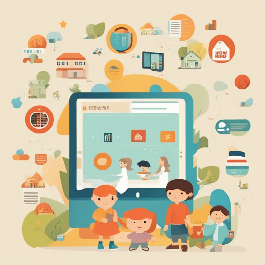 Elektronsko podnošenje prijava za upis djece u vrtiće putem e-Uprave u Srbiji