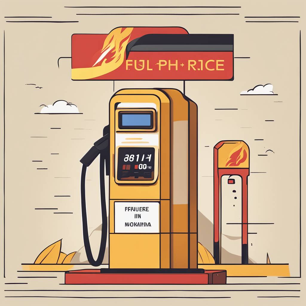 Poskupljenje naftnih derivata u Sjevernoj Makedoniji