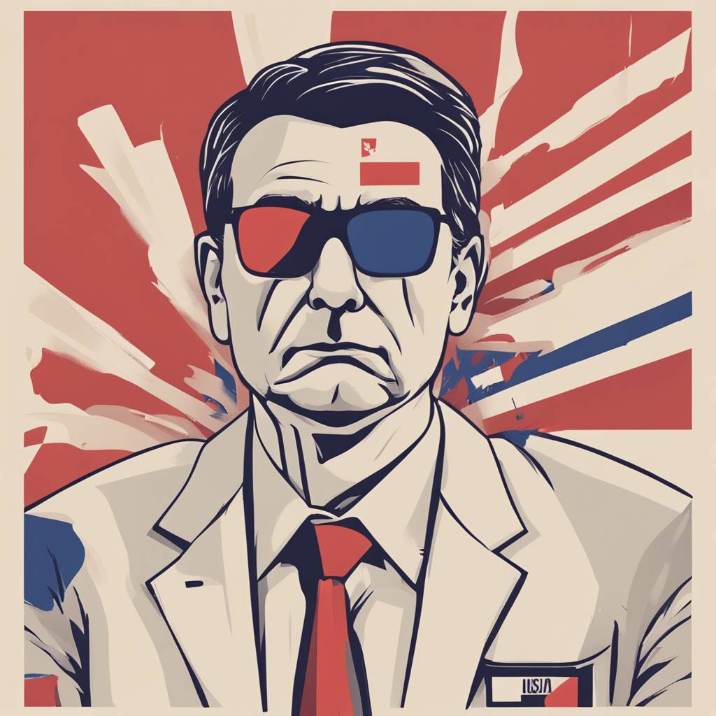 Pre-Election Tensions in Serbia: From Attacks on Stands to the President's TikTok Live