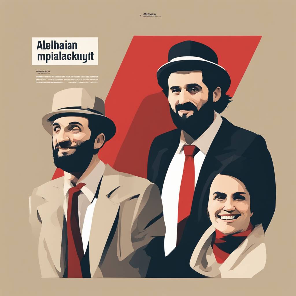 Albanian Comedy "Dredhit e Patukut" to be Performed in Zagreb