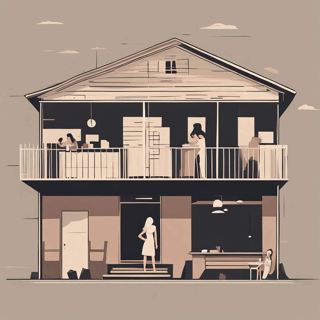 Sigurna kuca u Baru pruza utociste i podrsku zrtvama nasilja