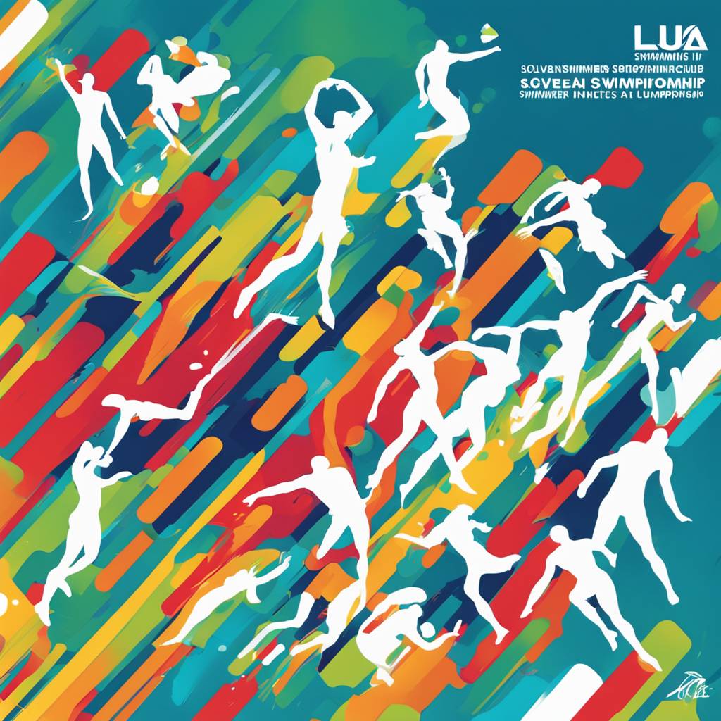 Словенечките пливачи постигнаа забележителни резултати на првенството во Љубљана