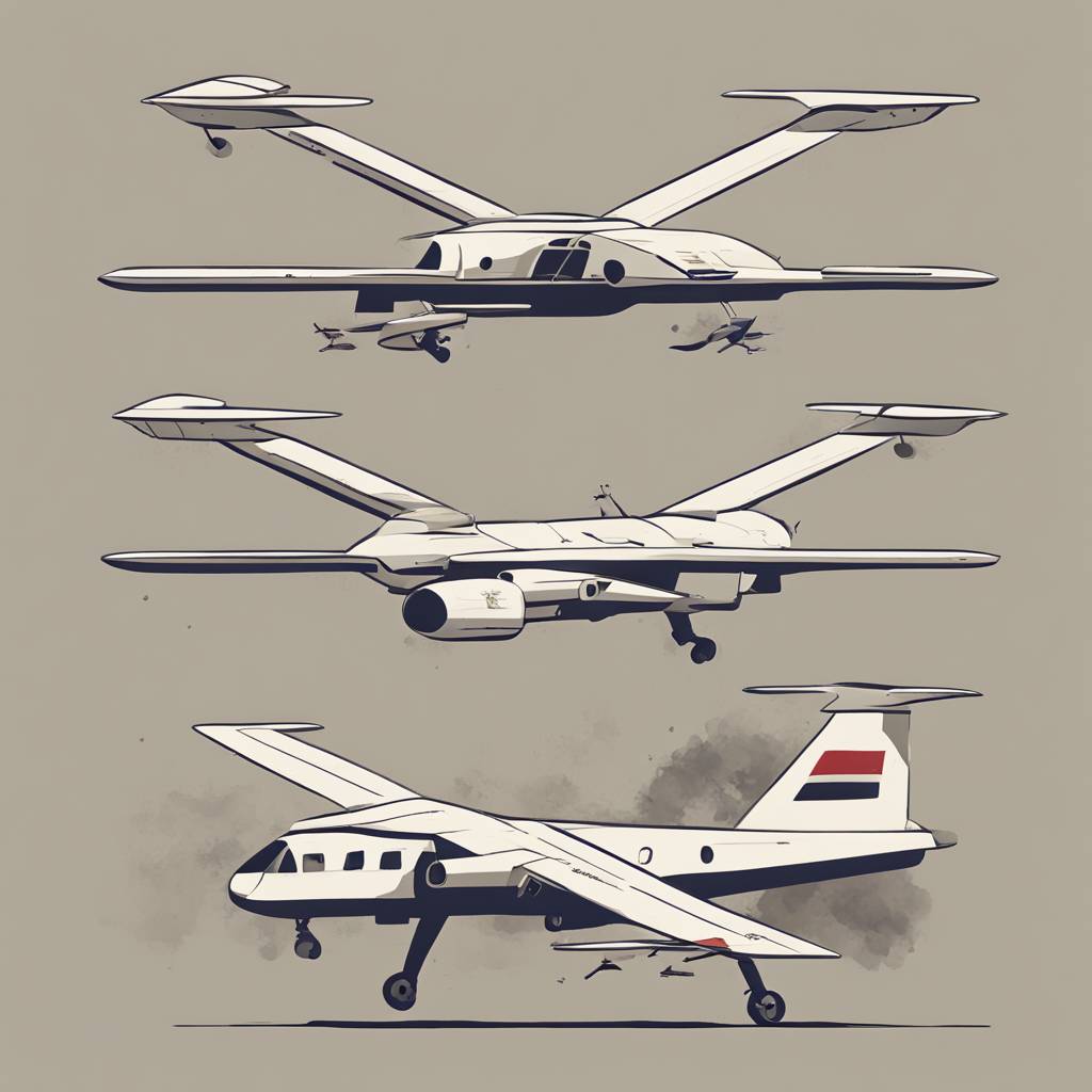 Poljska istražuje pad neidentifikovane letjelice u vojnoj bazi