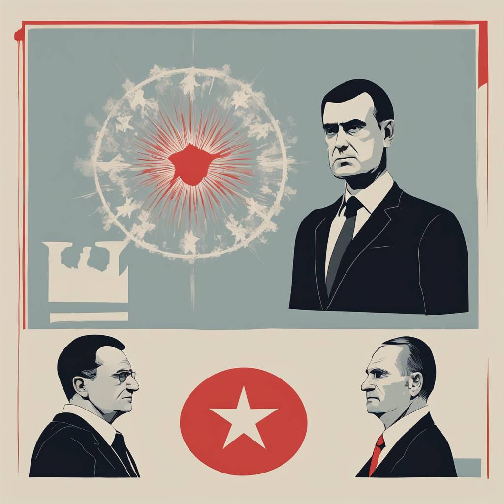 Subasic i Tahirovic traze smjenu Kajganica, prijete prosvjedima