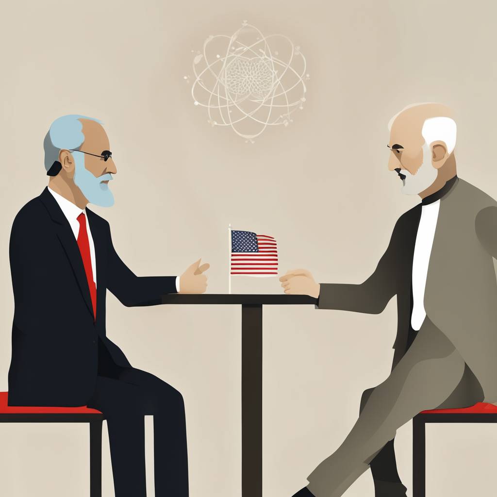 Sastanak americkog izaslanika i iranskog ministra vanjskih poslova zakazan u Istanbulu