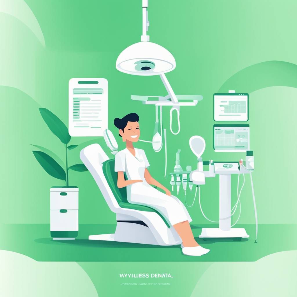 Zasto su stomatoloski zahvati danas manje bolni?