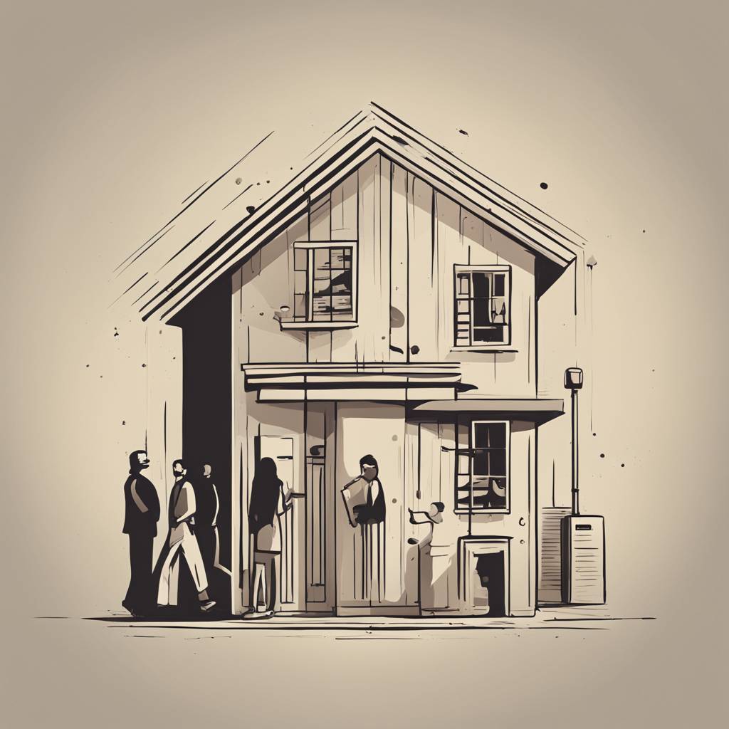 Reakcija NVO Sistem na tvrdnje o prvom licenciranom sklonistu za zrtve nasilja u Baru