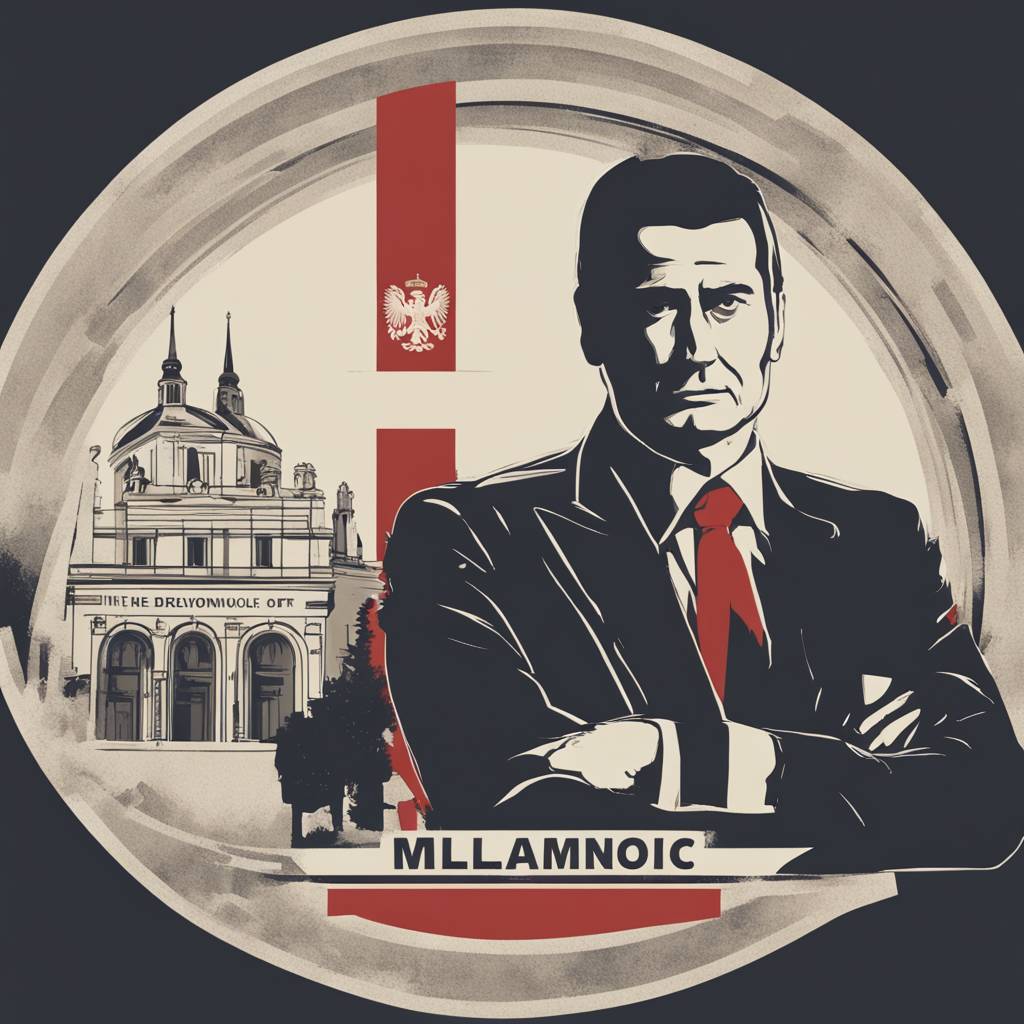 Milanović: Vlada RH je svjesno razorila ustavni poredak države